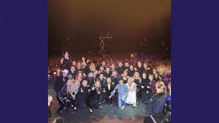 Bohemian Rhapsody (feat. Friðrik Ómar, Eythor Ingi, Matti Matt, Magni & Dagur Sigurðsson)