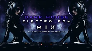 Dark House / Electro / EDM Mix - The Enigma TNG