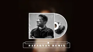 JANAGA - Musik (Safaryan Remix Edit) 2021