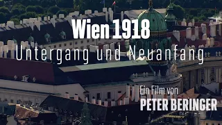 Wiedeń 1918 upadek imperium - film dokumentalny lektor pl