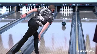 Watch Andrew Anderson's 300 At The 2021 PBA Tournament Of Champions