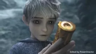 Jelsa (Jack Frost & Elsa) - Everytime We Touch