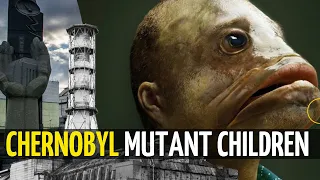 Chernobyl mutant children: do they exist?