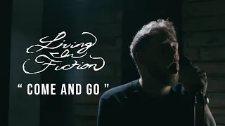 Juice WRLD (with Marshmello) - Come & Go (Cover by Living in Fiction)