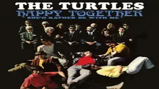 The Turtles - Happy Together - Instrumental