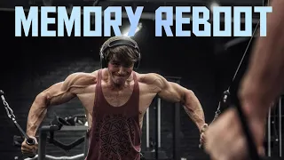 DAVID LAID-MEMORY REBOOT- Motivation Video