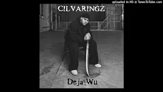 Cilvaringz - 07 - you'll never know (feat. rza)