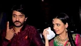 'Rangrasiya' cast shiver in the cold