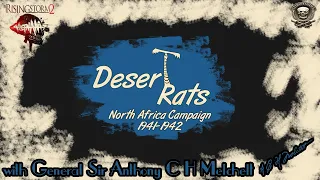 Desert Rats mod | Rising Storm 2 Vietnam