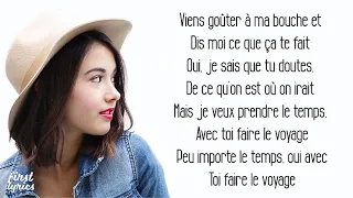 Luis Fonsi Feat Daddy Yankee French Version Franaise By Chloe Cover - Despacito - Lyrics