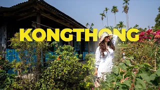 EP 03: The Unique Whistling village of India! Kongthong | Meghalaya