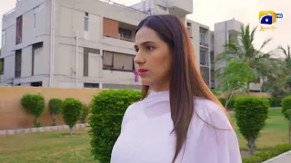 Saaya 2 | Episode 25 Promo | Mashal Khan - Sohail Sameer | Tonight at 7:00 PM only on Har Pal Geo