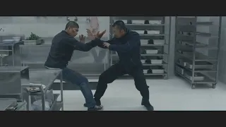 The Best Fight Scenes In Movies