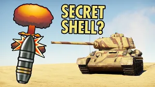 The low tier NUKE SHELL! - T-34-85 D5T in War Thunder