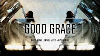 Good Grace / Dante Bowe  Bethel Music  UPPERROOM / Worship Flags Dance ft: Claire at CALLED TO FLAG