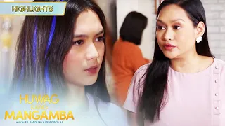 Agatha slanders the friendship of Joy and Mira | Huwag Kang Mangamba