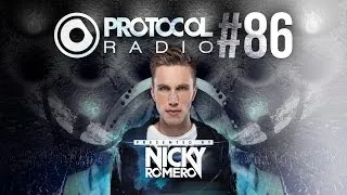 Nicky Romero - Protocol Radio 86 - 05-04-2014