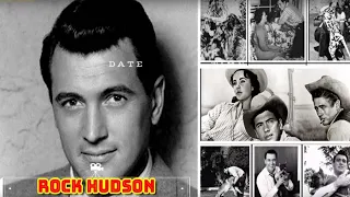 Rock Hudson  (Biografia) | Tucineclasico.es