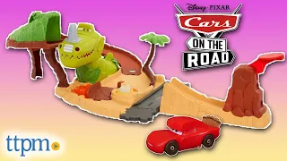 Disney/Pixar Cars on the Road Dino Playland