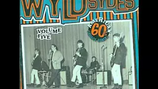 The Minitmen - Rollin' in Money ('60s GARAGE)