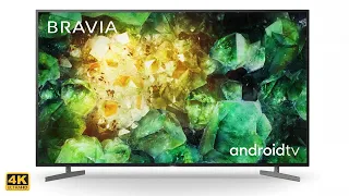 Sony BRAVIA KD65XH81