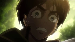 FEMALE  TITAN VS LEVI SQUAD Full English HD