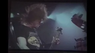 Metallica - Fade To Black - Live in Greensboro, NC (1992)