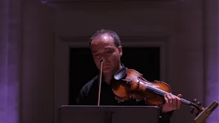 Antonio Vivaldi Concerto in G minor RV 107 lll - Alegro