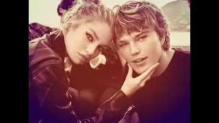 A Tribute To Jordan Barrett 2021