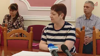 Допомога сім'ям загиблих захисників/ниць України та інші програми підтримки. Рішення виконкому