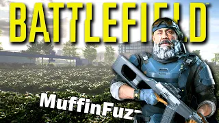 Friday Night Battlefield 2042 - Multiplayer Gameplay