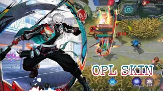 | Kuro Mujou - Season 23 | Onmyoji Arena - Player 217 |