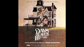 Days Of Heaven | Soundtrack Suite (Ennio Morricone)