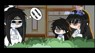 || Like Mother Like Son || Trend || Meme || Mdzs || || WanYi - Chan ||