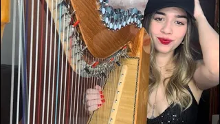 Nothing Else Matters-Metallica • Arpa Paraguaya / Paraguayan Harp