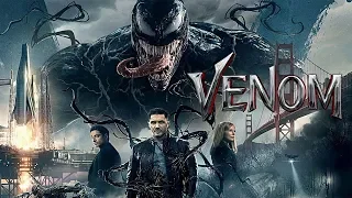 Venom Music Video (Venom- Eminem)