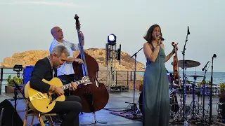 "Samba da Minha Terra" - Èlia Bastida, Josep Traver, Joan Chamorro LIVE CONCERT