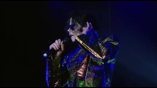 Michael Jackson - Rock With You (This Is It Unreleased Original Rehearsal)