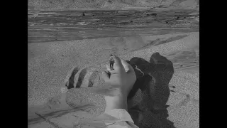 Woman in the Dunes (1964) - Clips