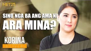 Korina Interviews Ara Mina  | July 30, 2023