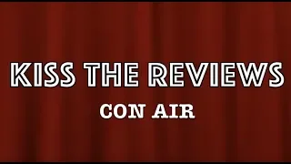 Con Air 1997 Movie Review | Retrospective