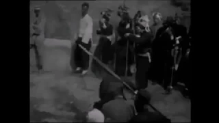 kung fu 1920s