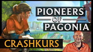 Crashkurs! PIONEERS OF PAGONIA: Tipps & Tricks | Start Early Access [Deutsch]