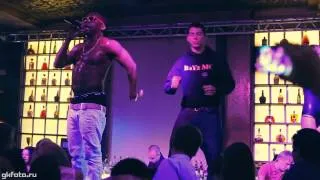 Michael Blayze & BoYz MC party - Ya tebya lublu