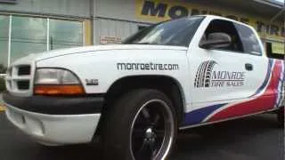 Monroe Tire of Shelby, NC