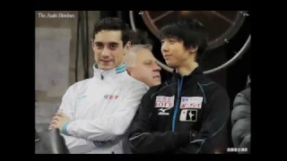 Yuzuvier in GPF2016