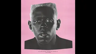 Tyler The Creator - RUNNING OUT OF TIME (Slowed + Reverb) 432 hz