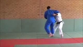 74 Judo Throws in 2 Minutes