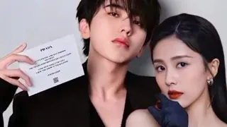 |Caixukun x Bailu❤|- Thái Từ Khôn x Bạch Lộc #bailu #caixukun #kunlu #couple #bạchlộc #keeprunning