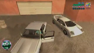 GTA: VICE CITY - AI Enhanced Textures v2 + Beta Xbox Vehicles with enhanced textures too